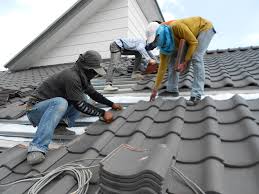 Best Gutter Installation and Repair  in Valley, NE